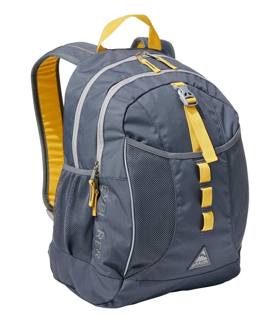 Bean's Explorer Backpack 25L
