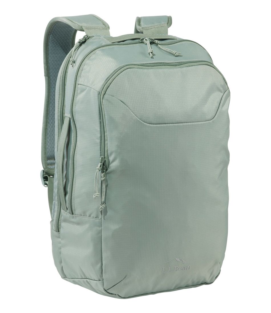 24L Comfort Carry Laptop Pack