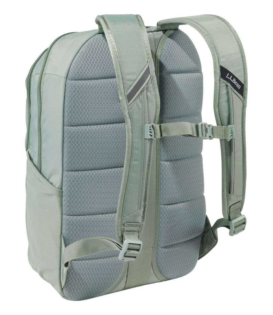 24L Comfort Carry Laptop Pack