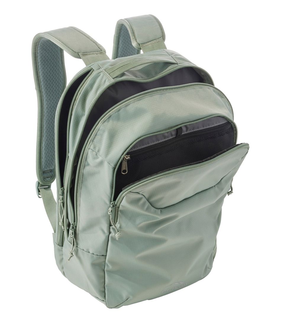 24L Comfort Carry Laptop Pack