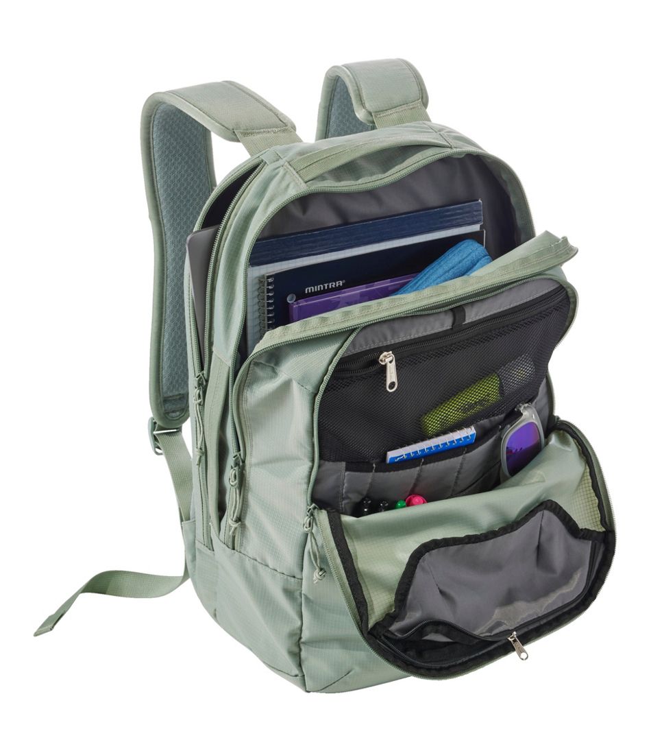 24L Comfort Carry Laptop Pack