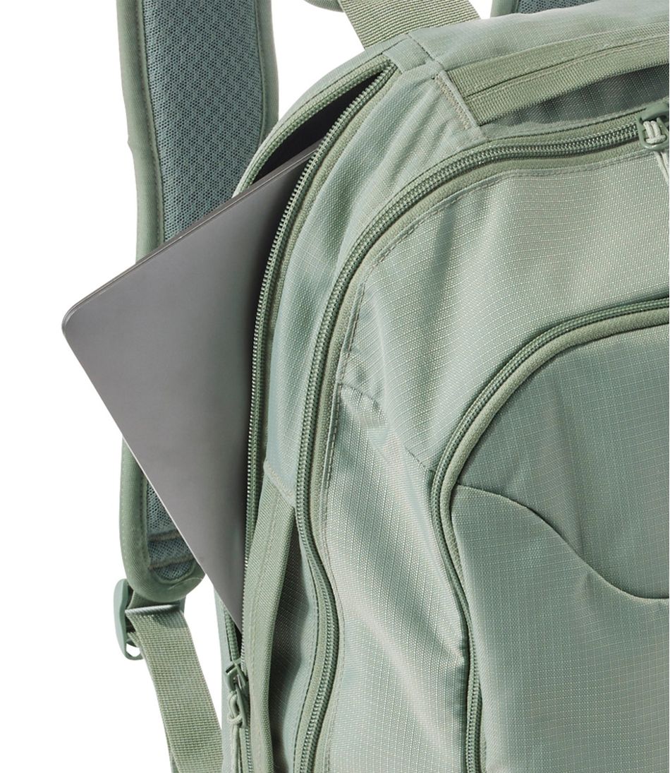24L Comfort Carry Laptop Pack