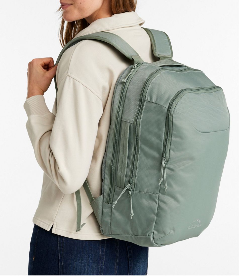 24L Comfort Carry Laptop Pack