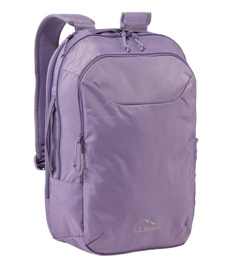 24L Comfort Carry Laptop Pack
