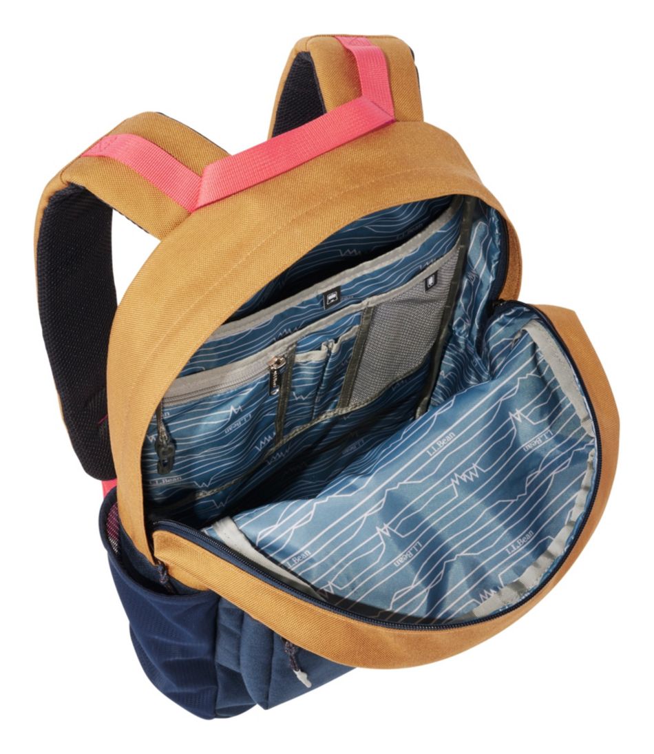 Mountain Classic Cordura Pack 22L