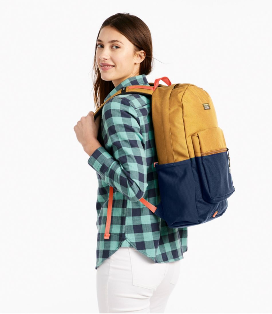 Mountain Classic Cordura Pack 22L