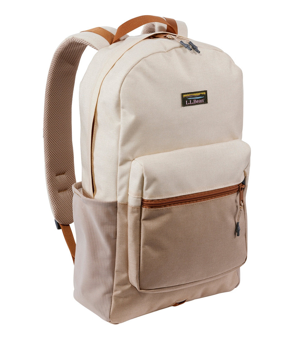 Mountain Classic Cordura Pack 22L
