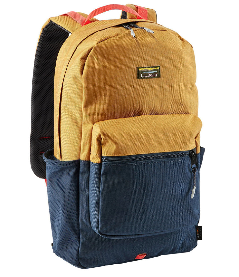 Mountain Classic Cordura Pack 22L