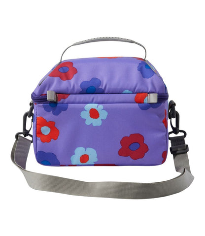Flip-Top Lunch Box, Print