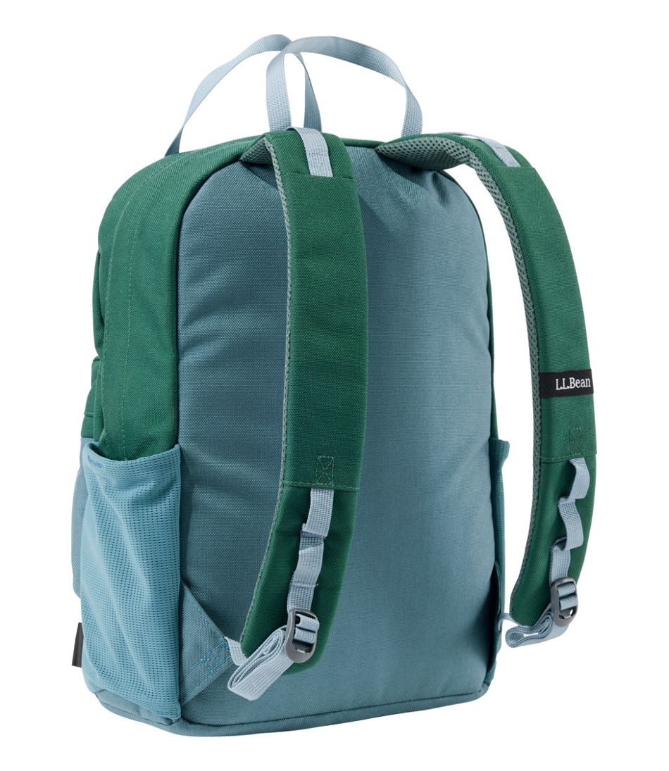 Mountain Classic Cordura Pack 18L Mini