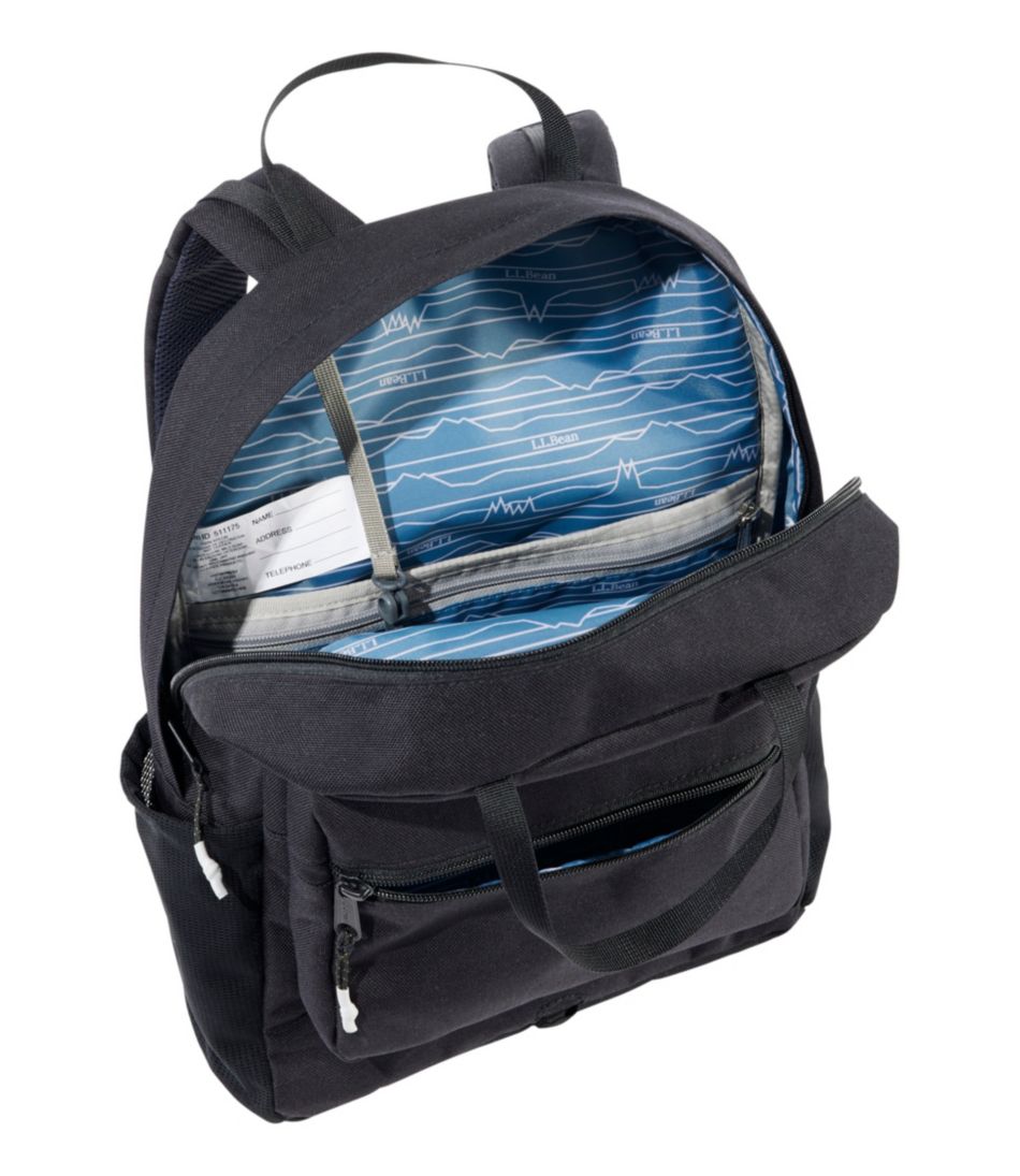 Mountain Classic Cordura Pack 18L Mini