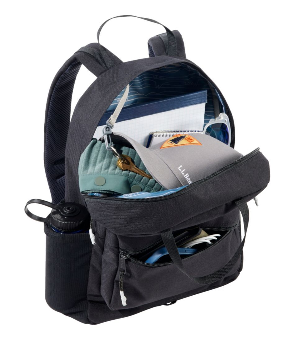 Mountain Classic Cordura Pack 18L Mini