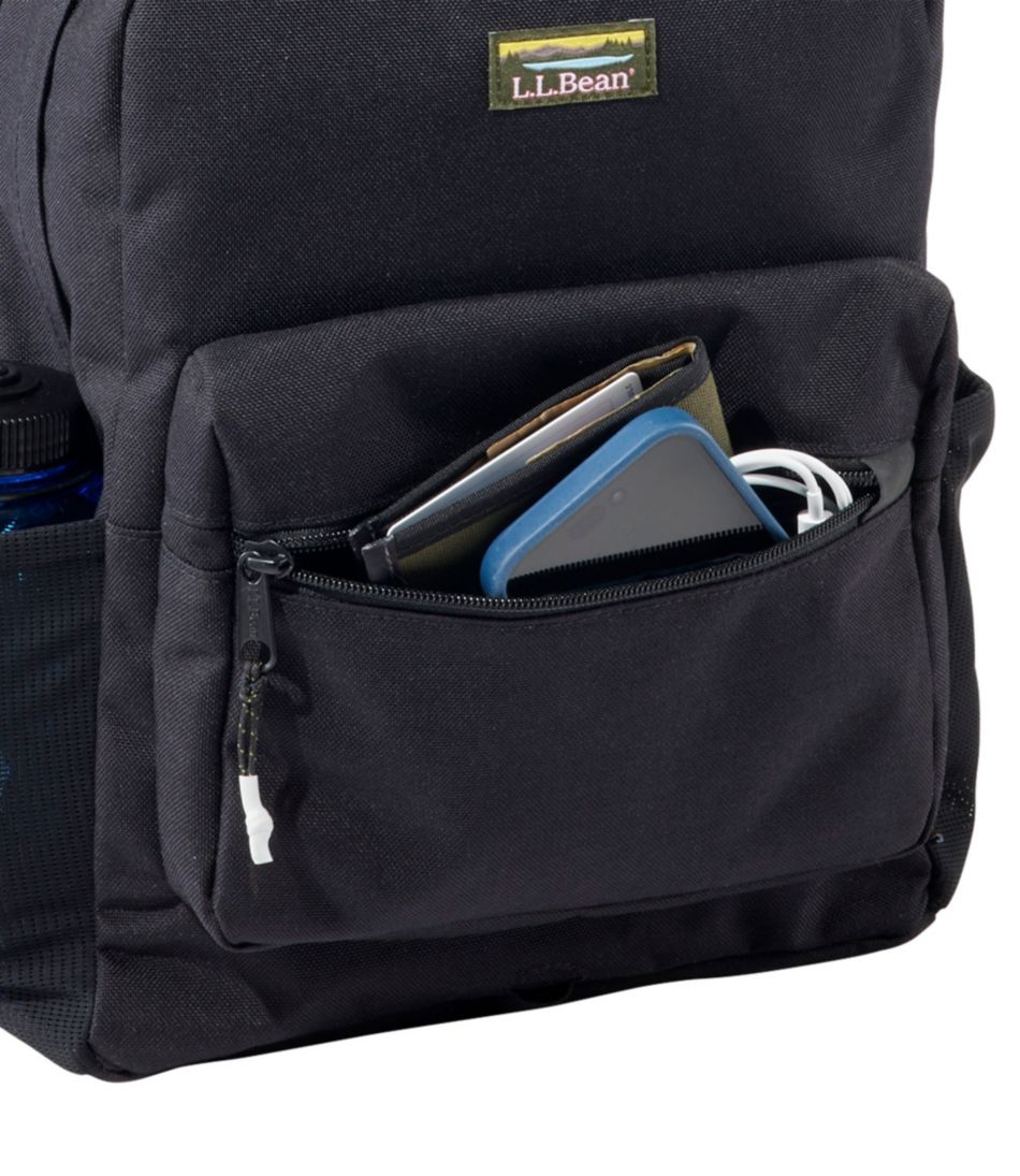 Mountain Classic Cordura Pack 18L Mini
