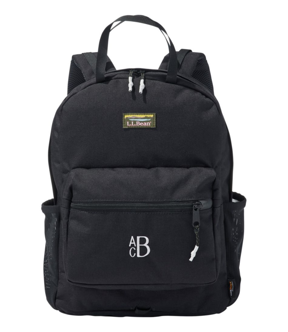 Mountain Classic Cordura Pack 18L Mini
