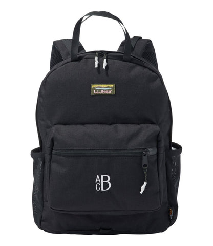 Mountain Classic Cordura Pack, Mini, 18L