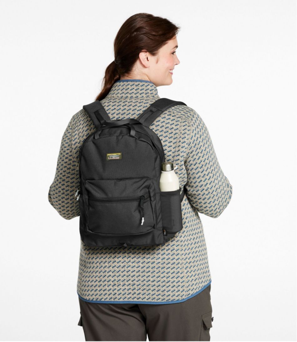 Mountain Classic Cordura Pack 18L Mini