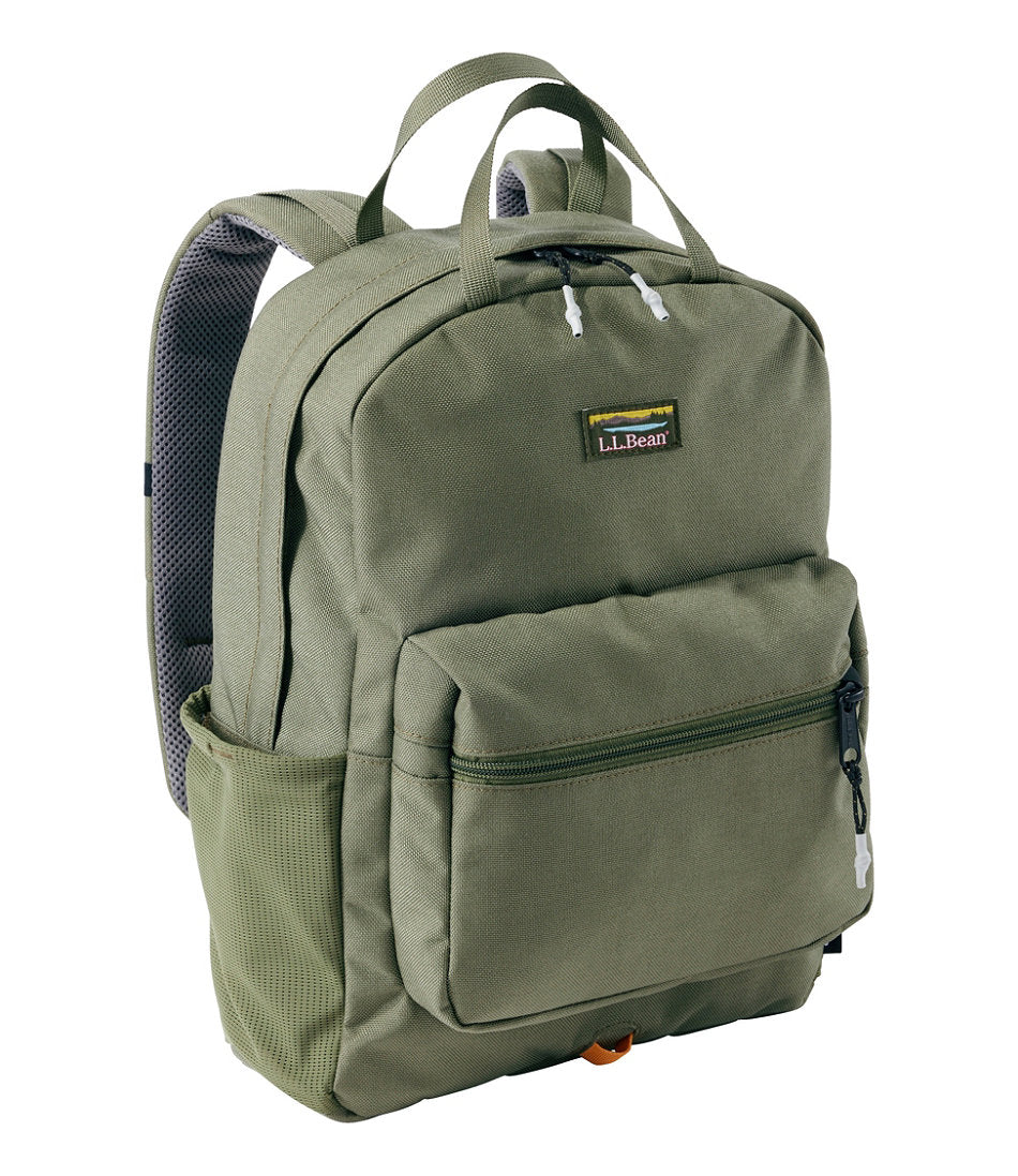 Mountain Classic Cordura Pack 18L Mini