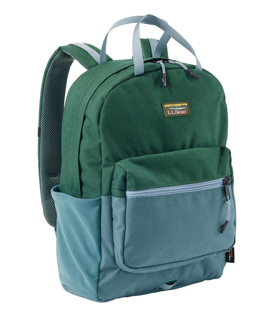 Mountain Classic Cordura Pack 18L Mini