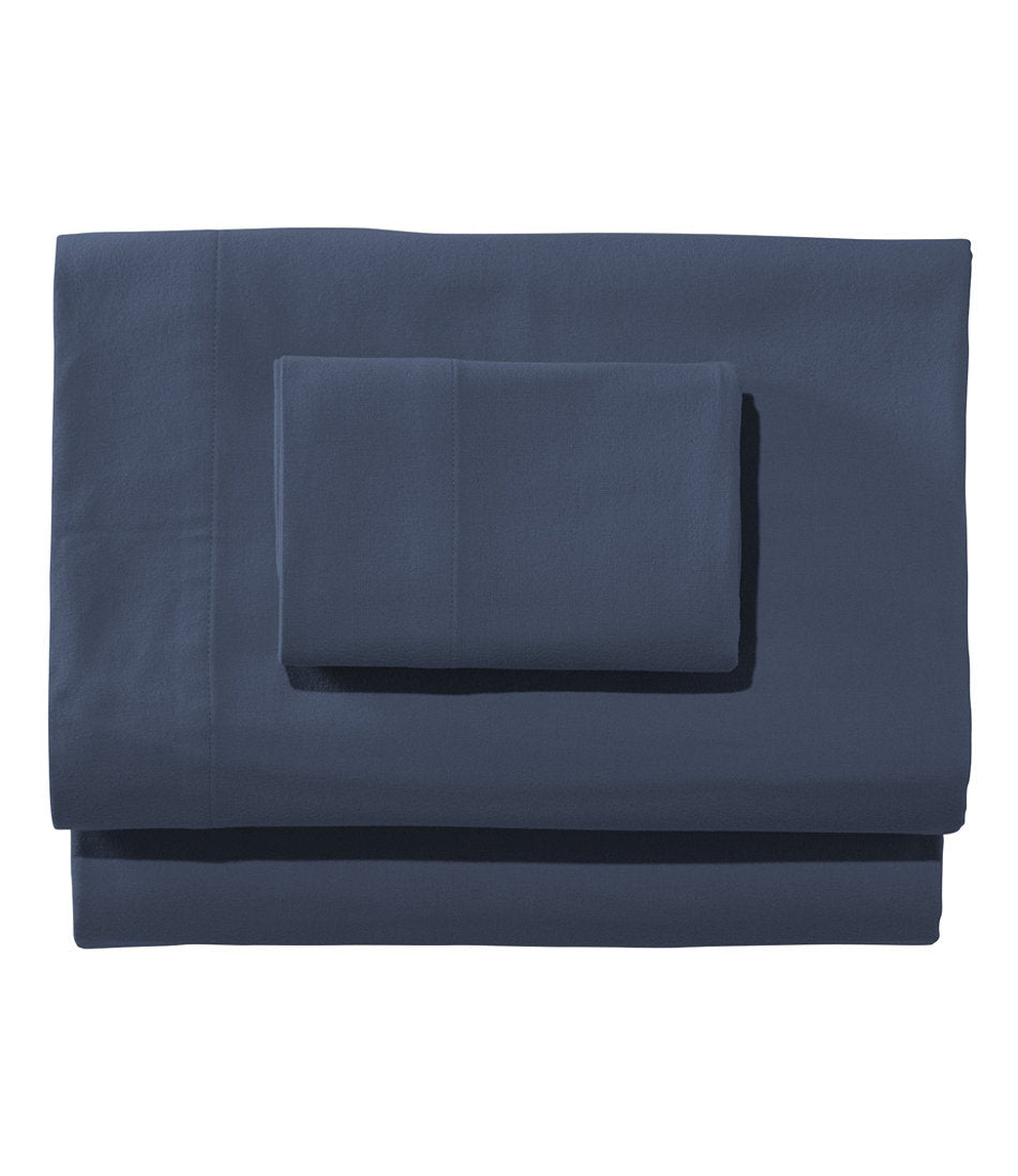 Ultrasoft Comfort Flannel Sheet Set
