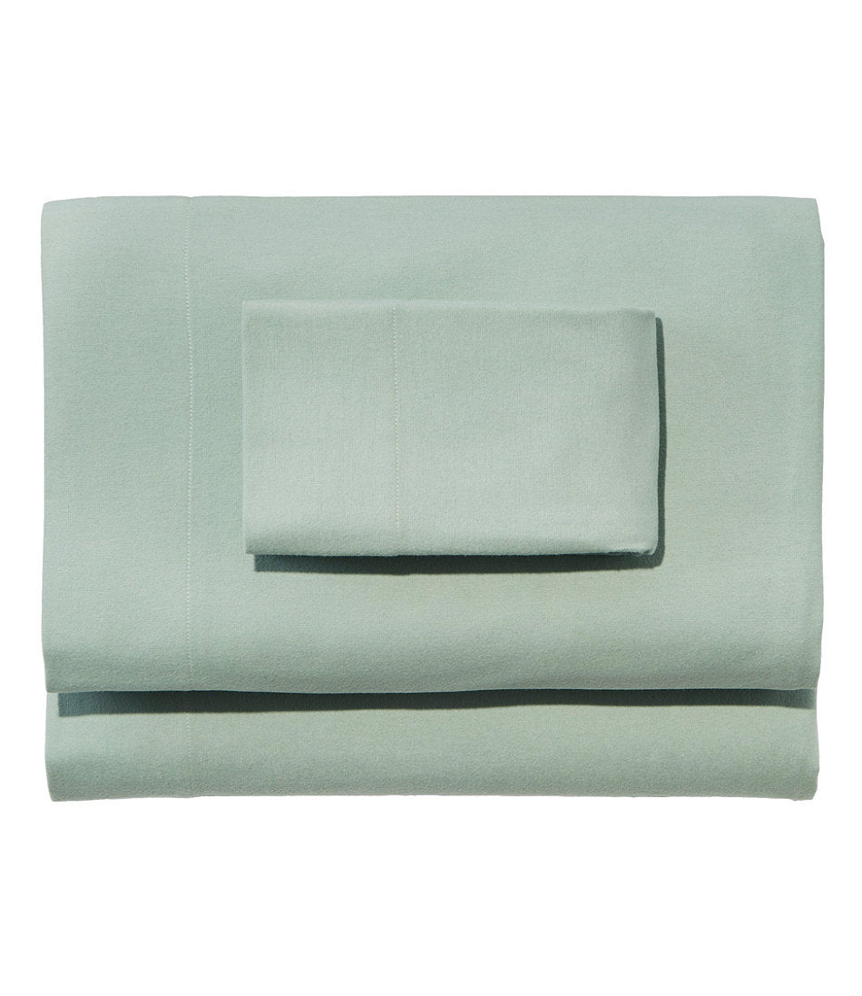 Ultrasoft Comfort Flannel Sheet Set