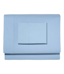 280-Thread-Count Pima Cotton Percale Sheet Set
