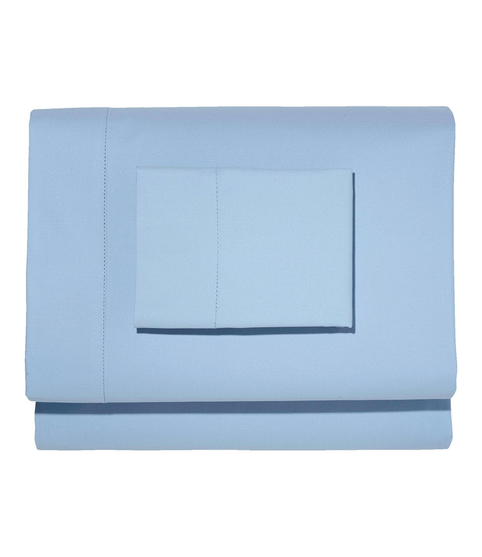 280-Thread-Count Pima Cotton Percale Sheet Set
