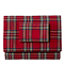Plaid Heritage Chamois Flannel Sheet Collection