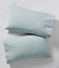 280-Thread-Count Pima Cotton Percale Pillowcases Set of Two