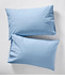 280-Thread-Count Pima Cotton Percale Pillowcases Set of Two