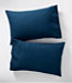 Set of Two Ultrasoft Comfort Flannel Pillowcases
