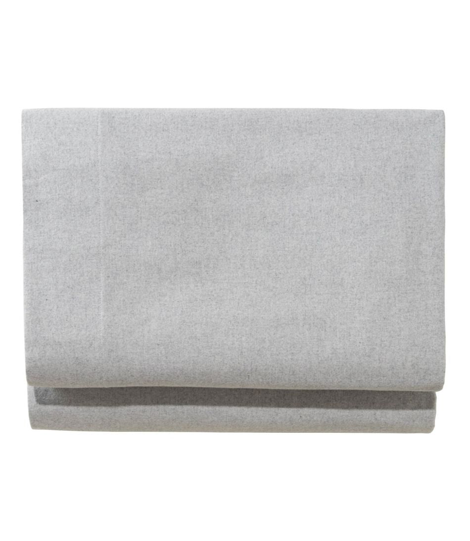 Fitted Ultrasoft Comfort Flannel Sheet
