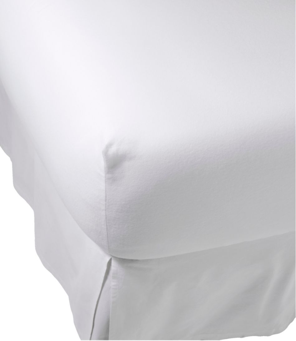 Fitted Ultrasoft Comfort Flannel Sheet