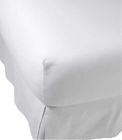 Ultrasoft Comfort Flannel Sheet, Fitted