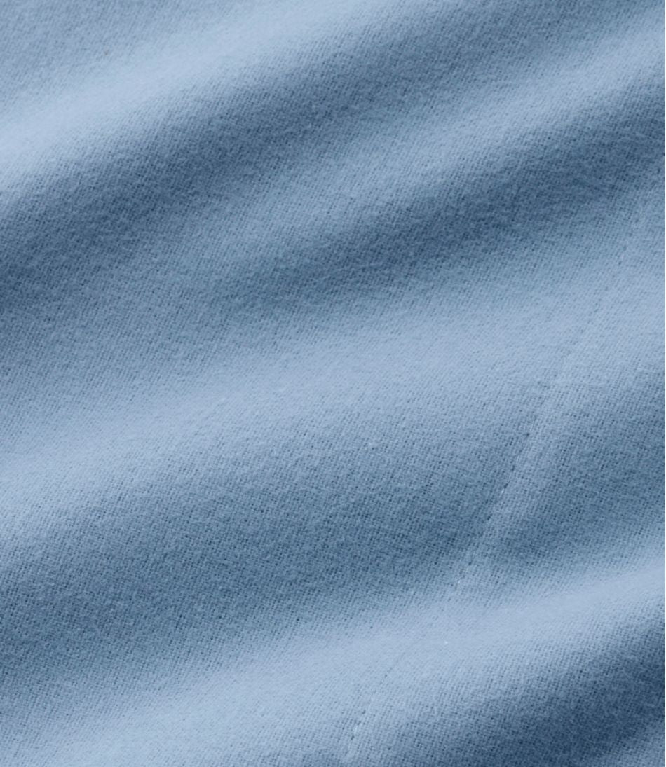 Ultrasoft Comfort Flannel Sheet, Fitted