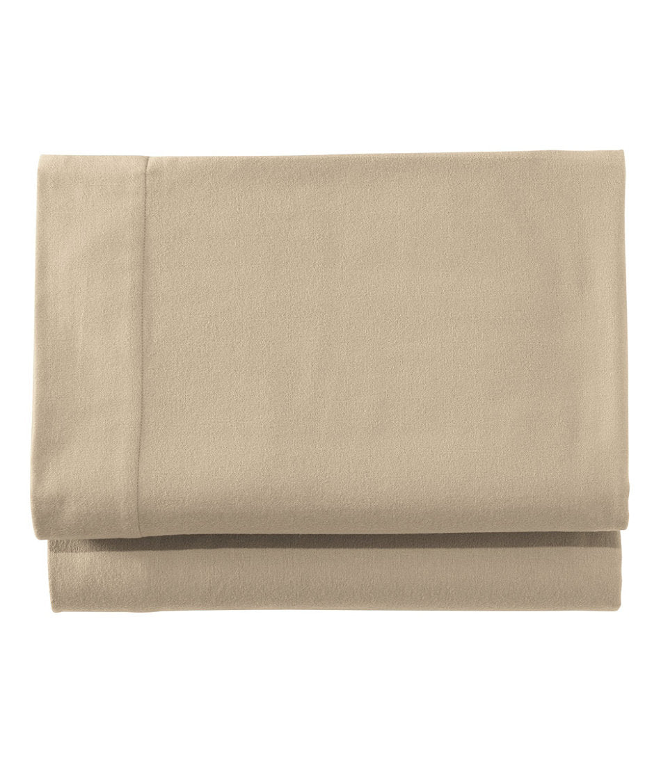 Fitted Ultrasoft Comfort Flannel Sheet