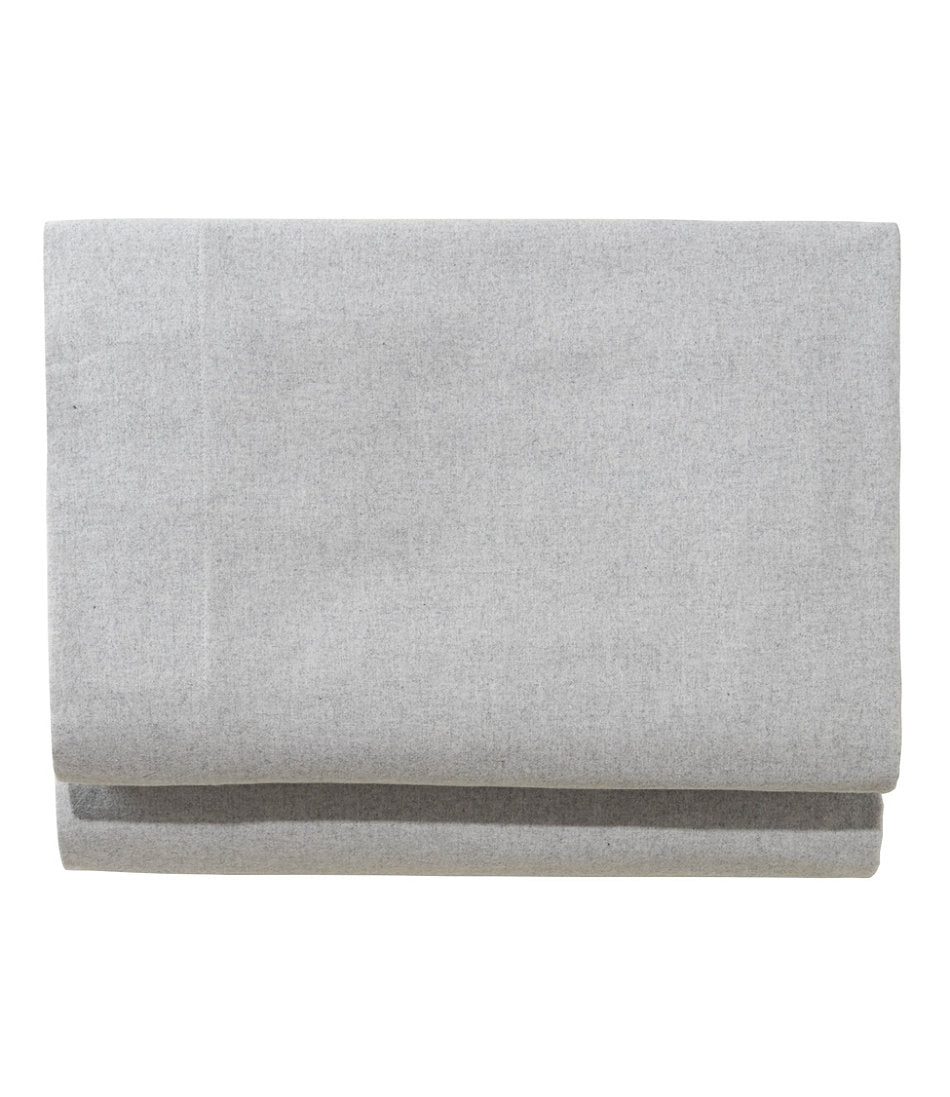 Fitted Ultrasoft Comfort Flannel Sheet