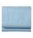 Fitted 280-Thread-Count Pima Cotton Percale Sheet