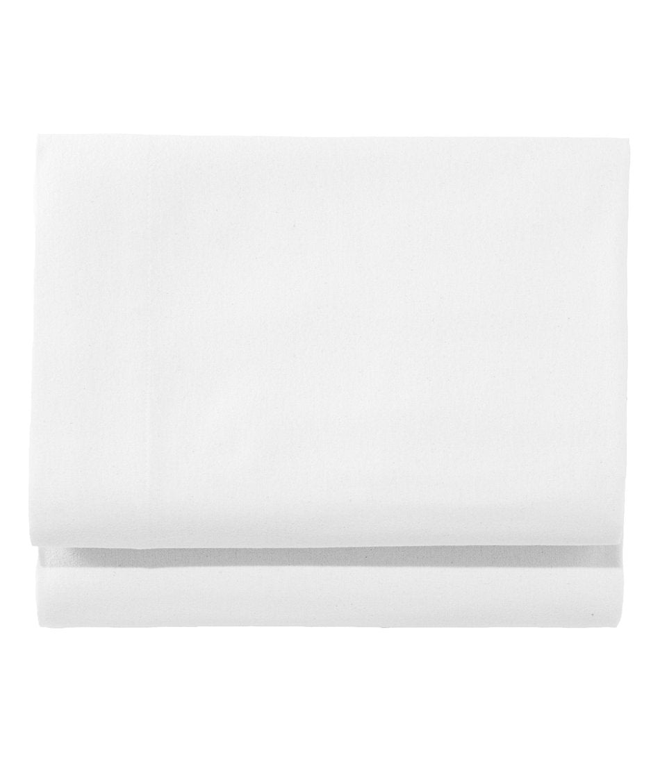 Flat Ultrasoft Comfort Flannel Sheet