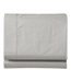 Flat 280-Thread-Count Pima Cotton Percale Sheet