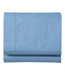 Flat 280-Thread-Count Pima Cotton Percale Sheet