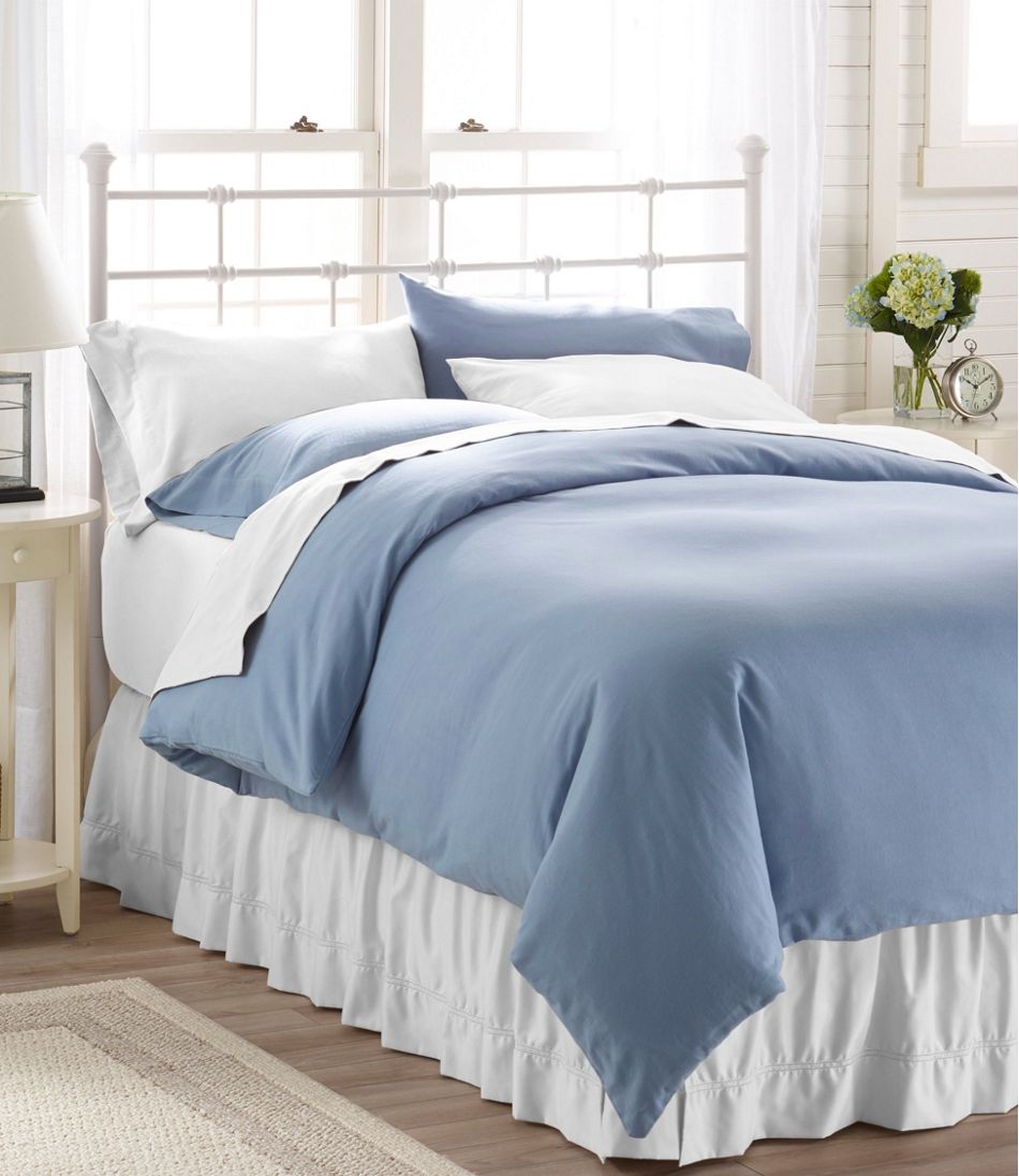 Ultrasoft Comfort Flannel Comforter Cover