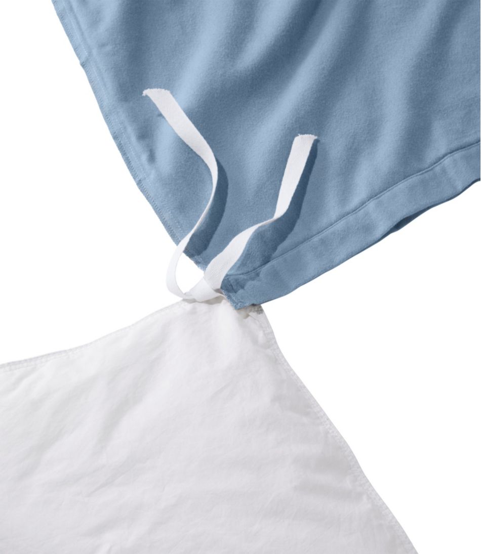 Ultrasoft Comfort Flannel Comforter Cover