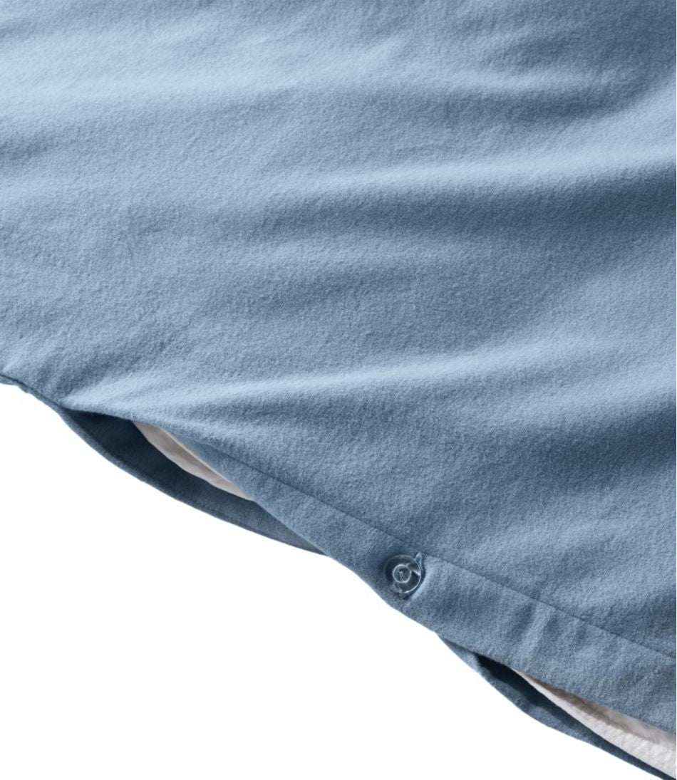 Ultrasoft Comfort Flannel Comforter Cover