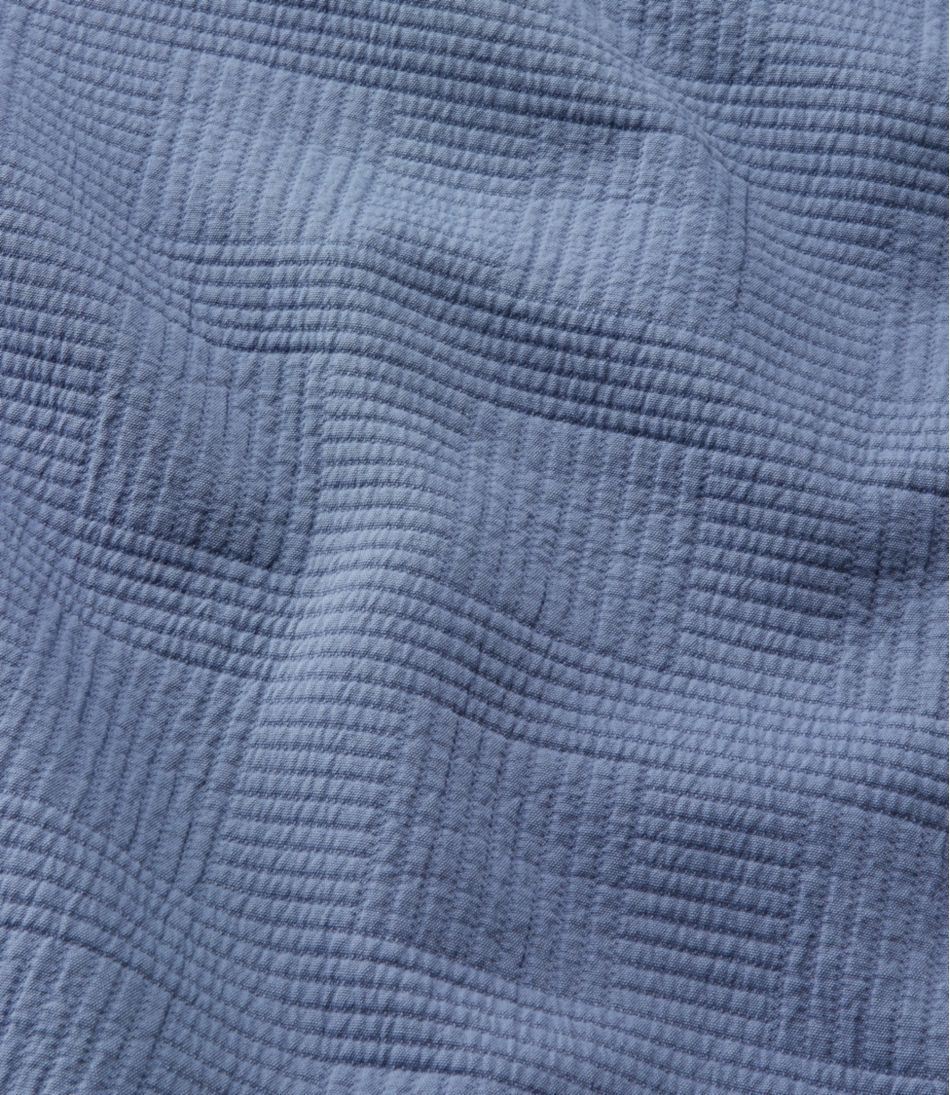 Vintage Matelassé Bedspread