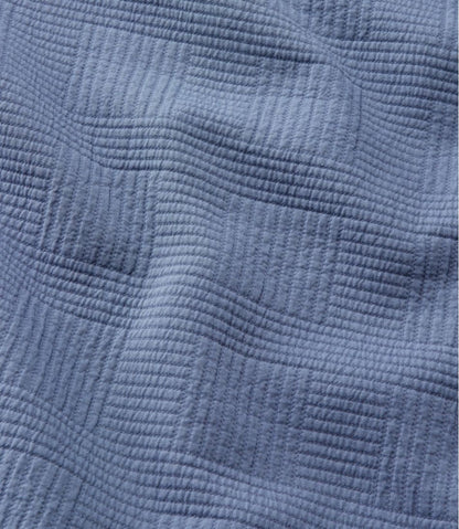 Vintage Matelassé Bedspread
