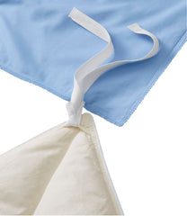 280-Thread-Count Pima Cotton Percale Comforter Cover Collection