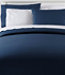 280-Thread-Count Pima Cotton Percale Comforter Cover Collection