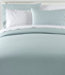 280-Thread-Count Pima Cotton Percale Comforter Cover Collection