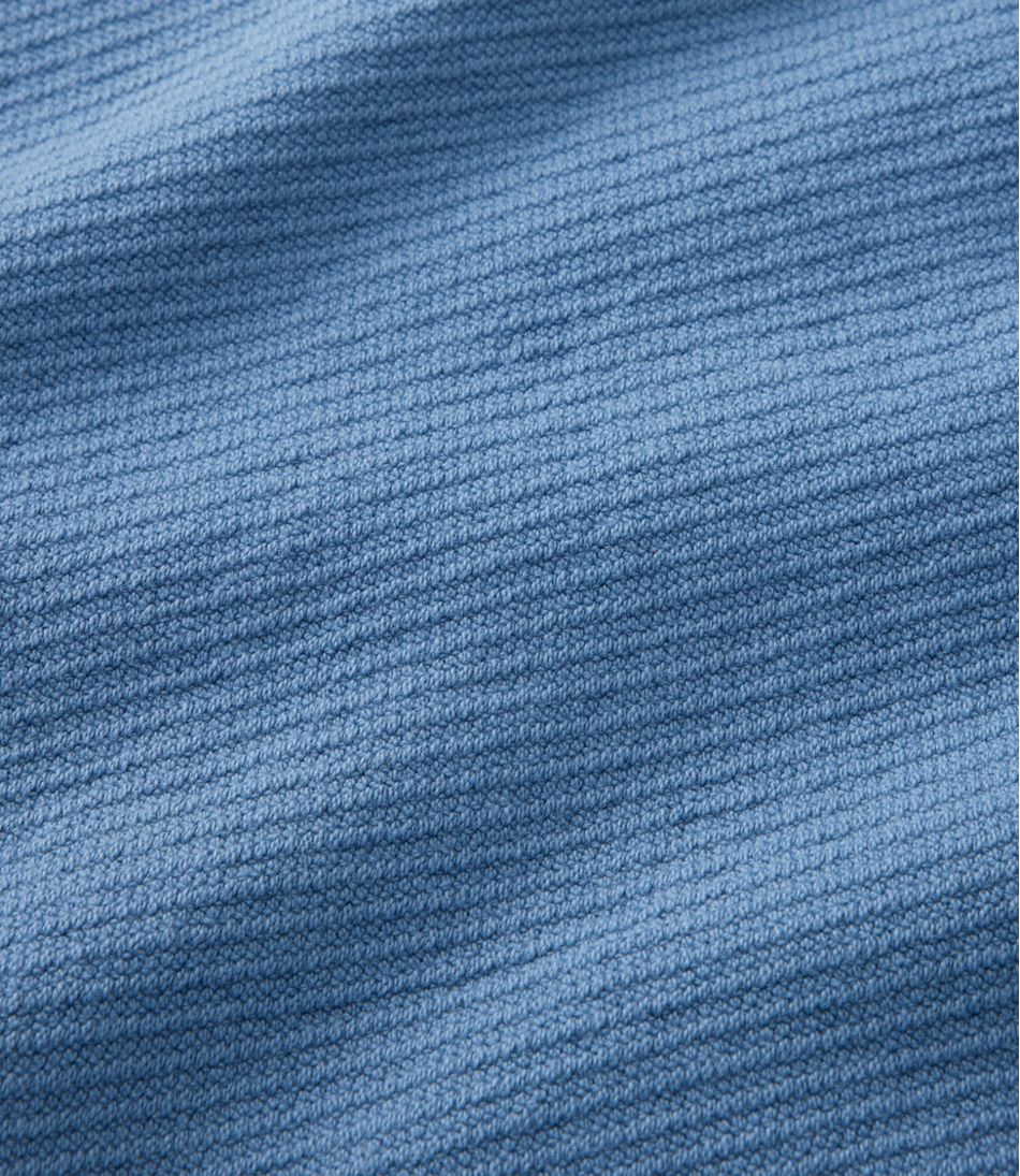 Maine Twill Blanket