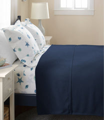 Maine Twill Blanket